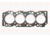 FAI AutoParts HG366 Gasket, cylinder head